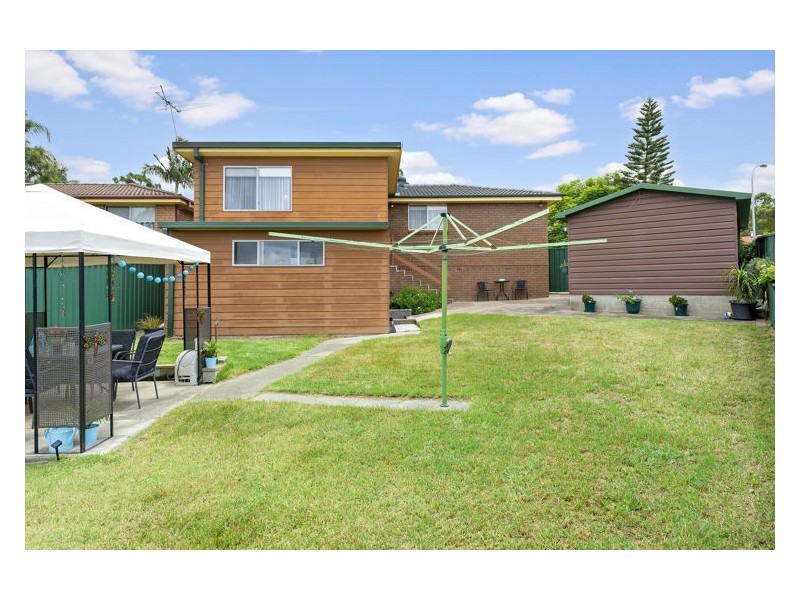 59 Nathan Crescent, Dean Park NSW 2761