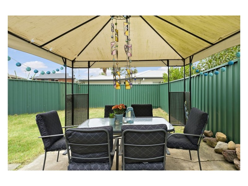 59 Nathan Crescent, Dean Park NSW 2761