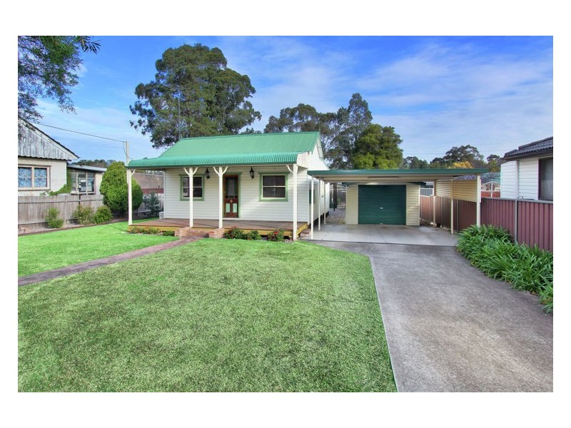 36 Turner Street, Blacktown NSW 2148