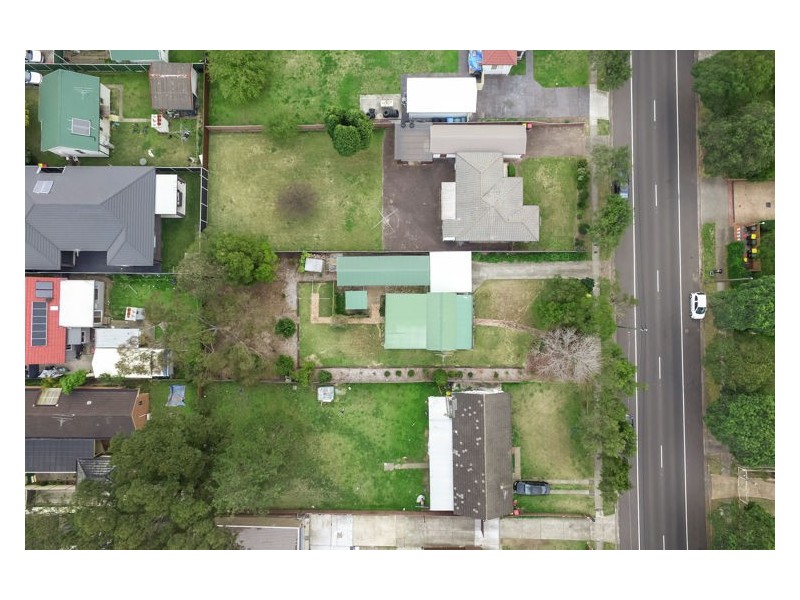 36 Turner Street, Blacktown NSW 2148