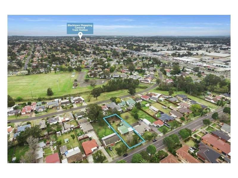 36 Turner Street, Blacktown NSW 2148