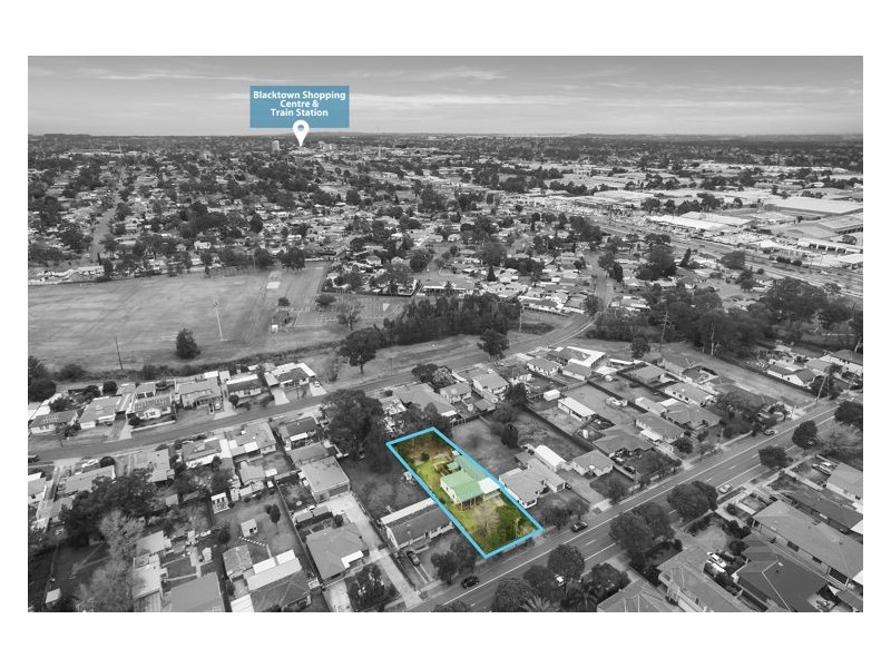 36 Turner Street, Blacktown NSW 2148