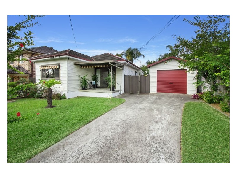 39 Lancaster Street, Blacktown NSW 2148