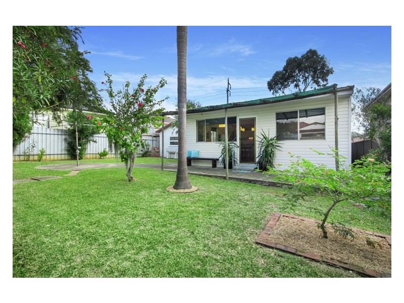 39 Lancaster Street, Blacktown NSW 2148
