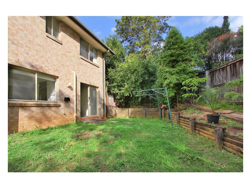 4/16 Filey Street, Blacktown NSW 2148