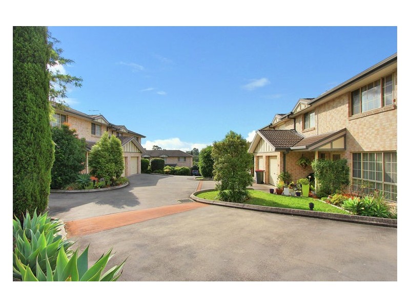 4/16 Filey Street, Blacktown NSW 2148