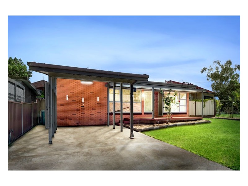 2 Dorset Street, Blacktown NSW 2148