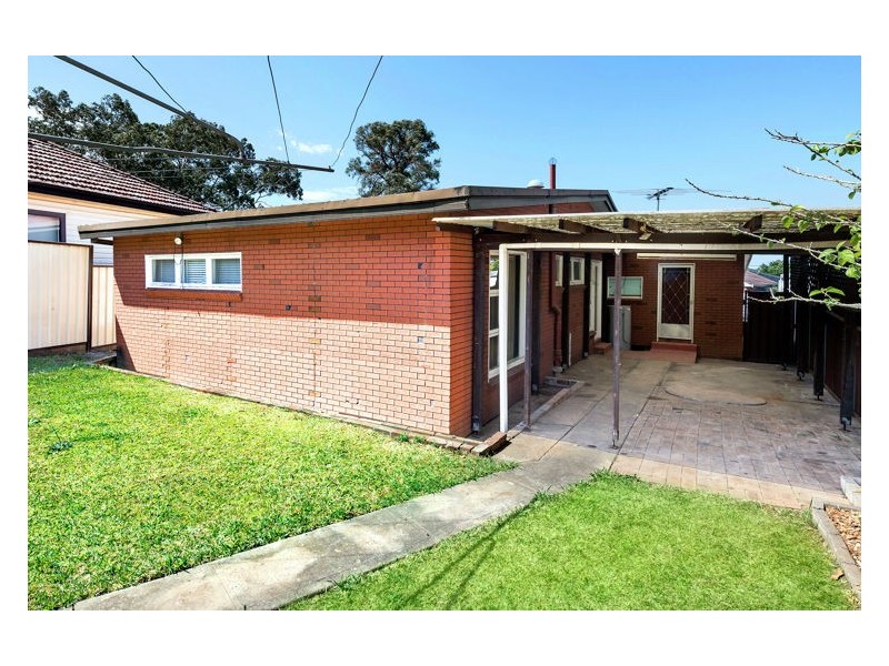 2 Dorset Street, Blacktown NSW 2148