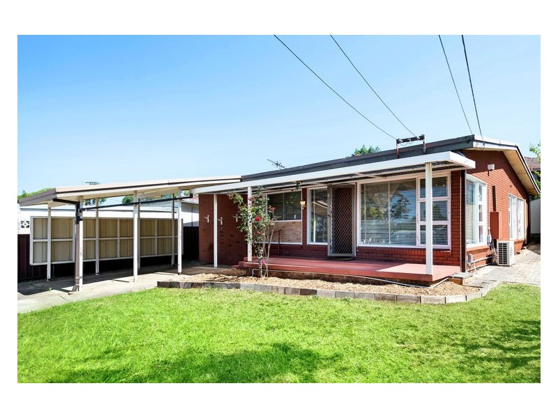 2 Dorset Street, Blacktown NSW 2148