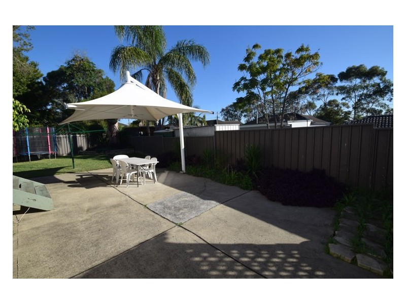 4 Myoora Street, Seven Hills NSW 2147