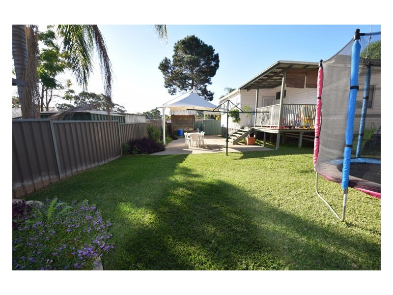 4 Myoora Street, Seven Hills NSW 2147