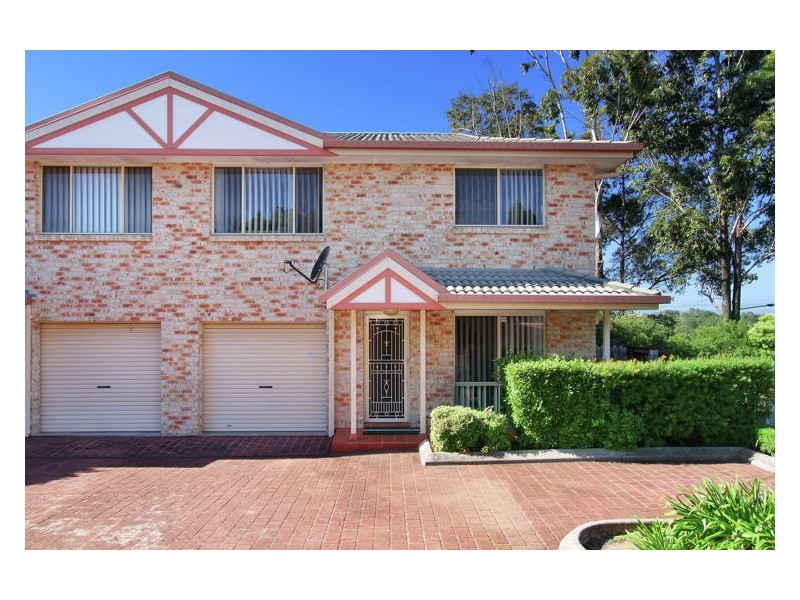 14/14 Filey Street, Blacktown NSW 2148