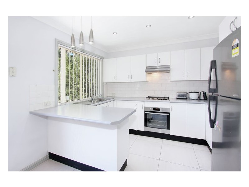 14/14 Filey Street, Blacktown NSW 2148