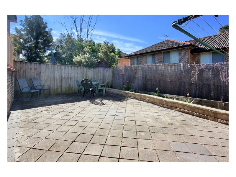 14/14 Filey Street, Blacktown NSW 2148