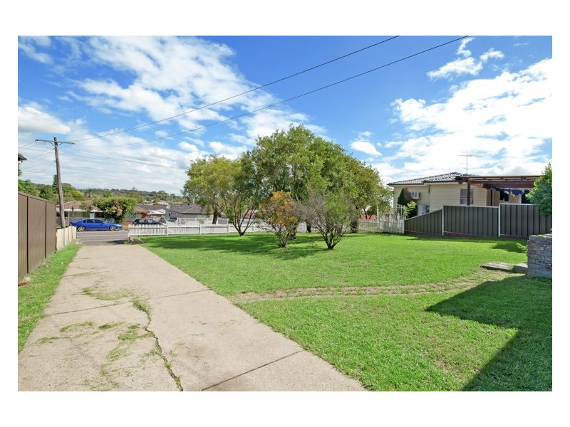 213 Desborough Road, St Marys NSW 2760