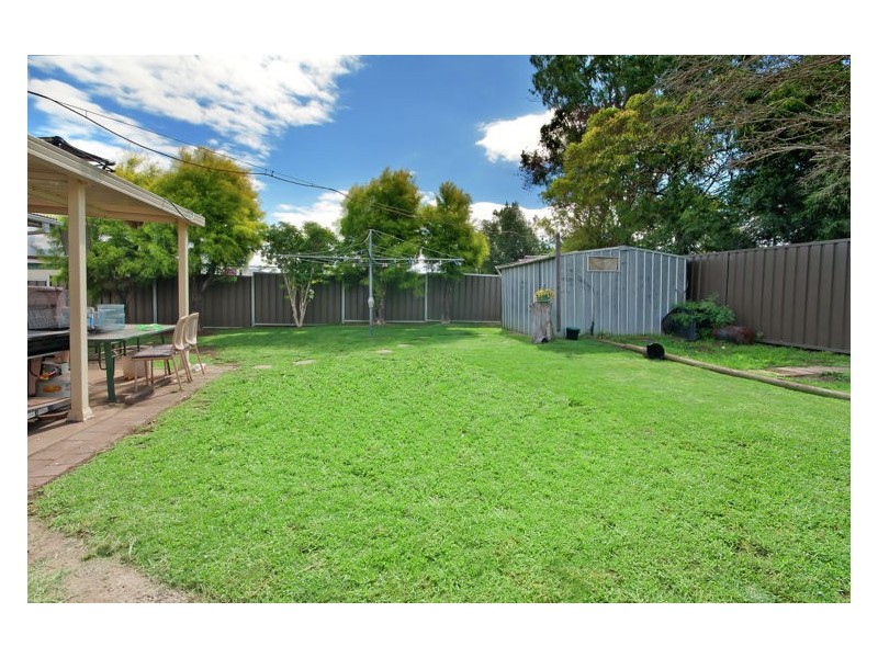 213 Desborough Road, St Marys NSW 2760