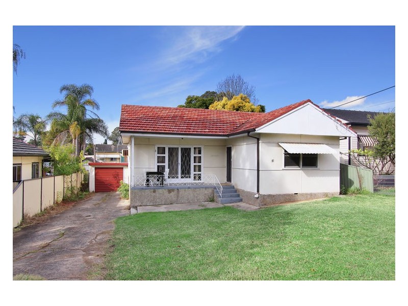 31 Maloney Street, Blacktown NSW 2148