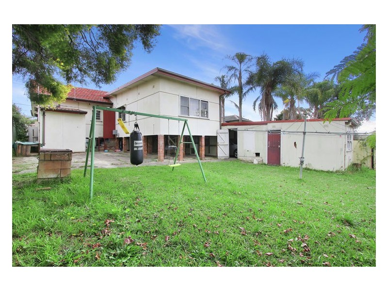 31 Maloney Street, Blacktown NSW 2148