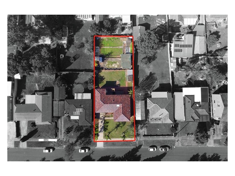 59 Lavinia Street, Seven Hills NSW 2147