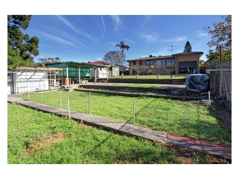 59 Lavinia Street, Seven Hills NSW 2147