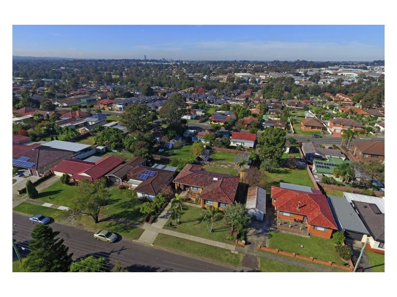 59 Lavinia Street, Seven Hills NSW 2147