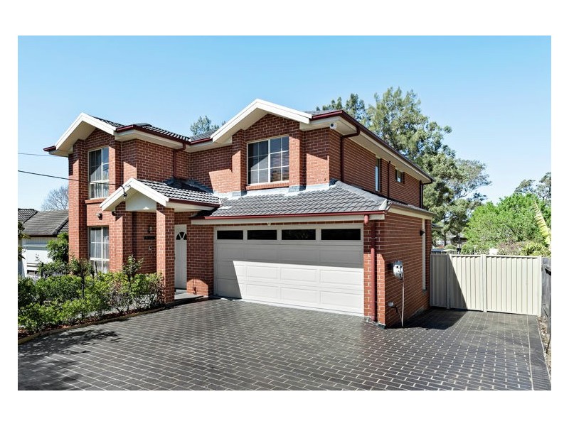 158 Cornelia Road, Toongabbie NSW 2146