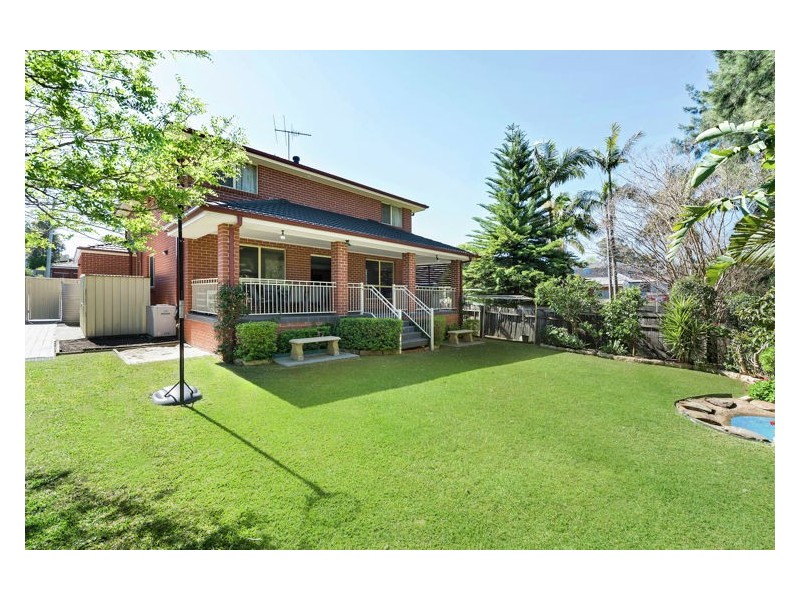 158 Cornelia Road, Toongabbie NSW 2146