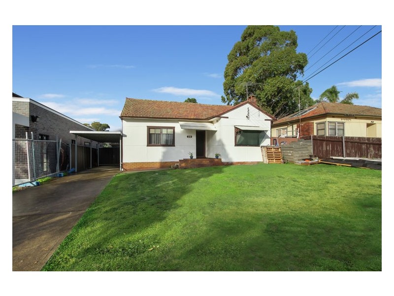 20 Swinson Road, Blacktown NSW 2148
