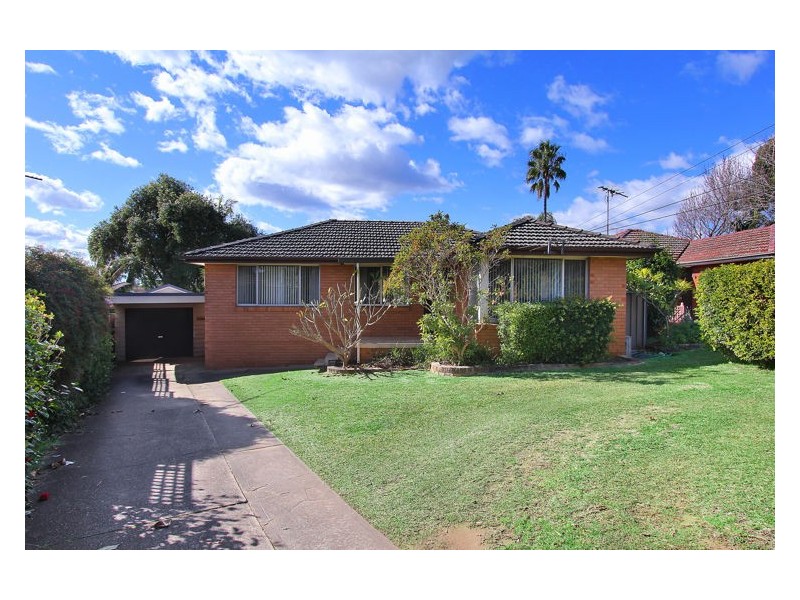 9 Narva Place, Seven Hills NSW 2147