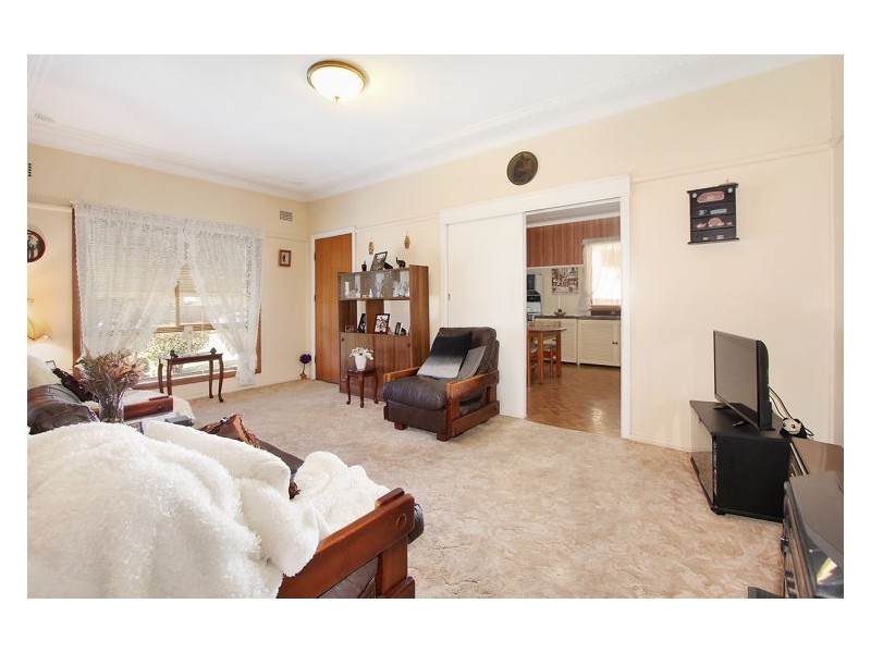 18 Balbeek Avenue, Blacktown NSW 2148