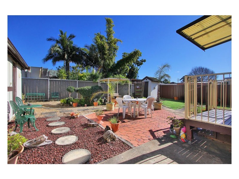 18 Balbeek Avenue, Blacktown NSW 2148