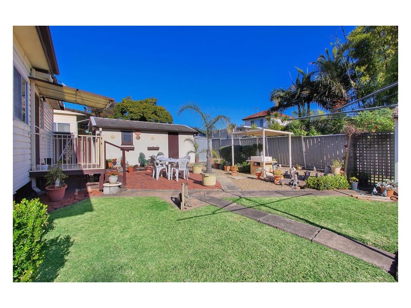 18 Balbeek Avenue, Blacktown NSW 2148