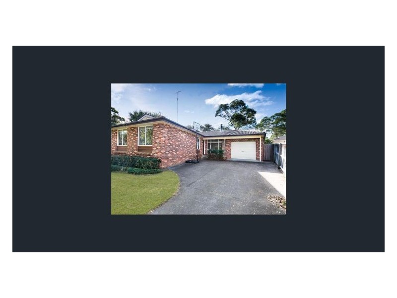 19 Katrina Street, Seven Hills NSW 2147