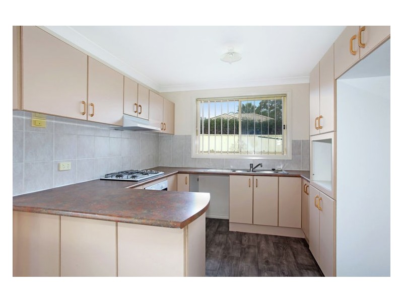 58 Manorhouse Boulevard, Quakers Hill NSW 2763