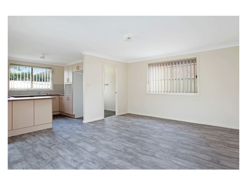58 Manorhouse Boulevard, Quakers Hill NSW 2763