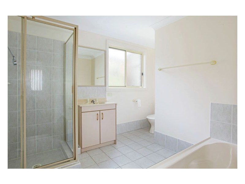 58 Manorhouse Boulevard, Quakers Hill NSW 2763