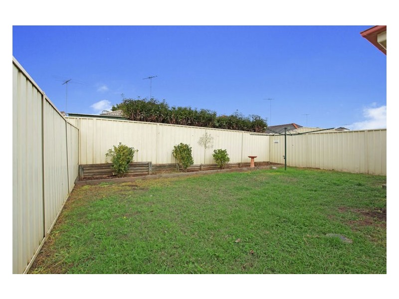 58 Manorhouse Boulevard, Quakers Hill NSW 2763