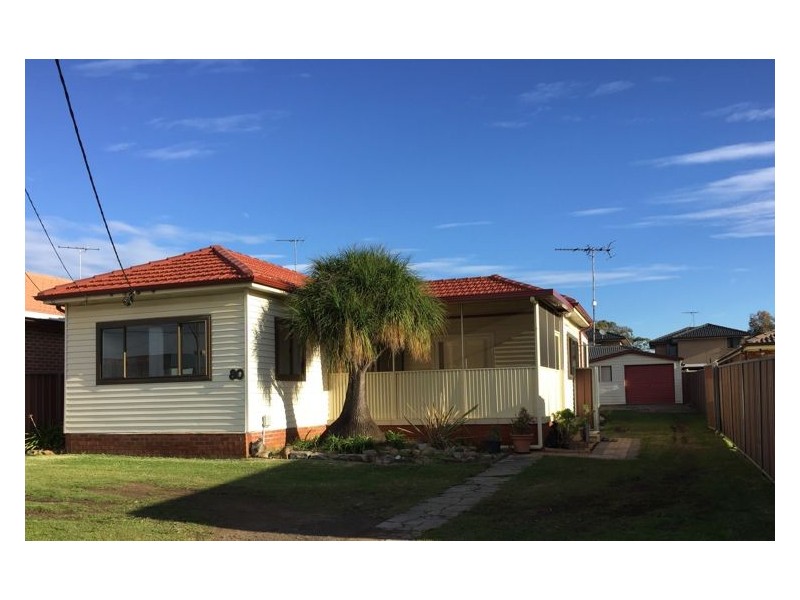 80 Richmond Road, Blacktown NSW 2148