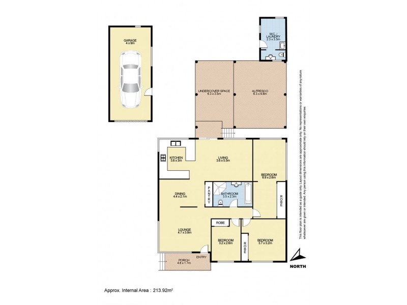 67 Lock Street, Blacktown NSW 2148