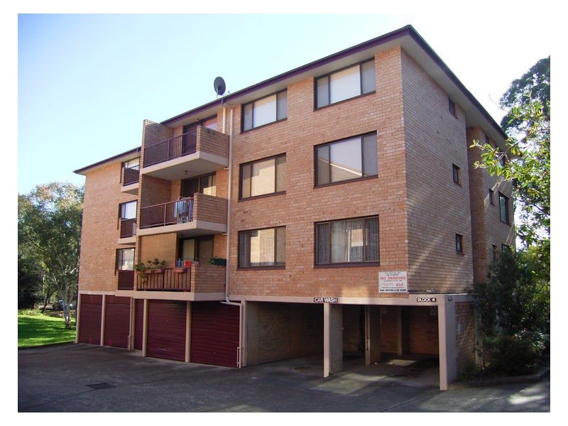 40/26 Mantaka Street, Blacktown NSW 2148