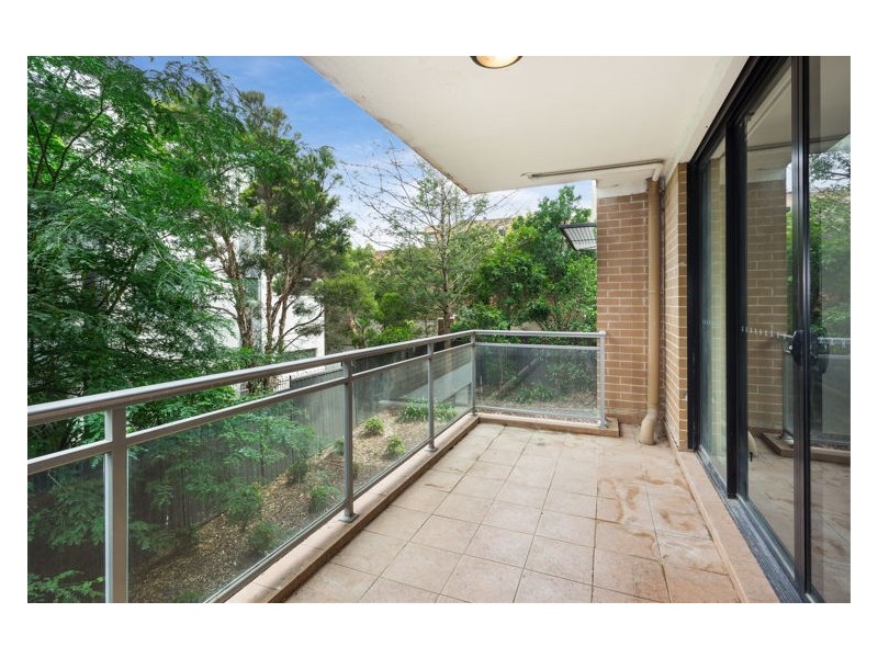 11/16 Oxford Street, Blacktown NSW 2148