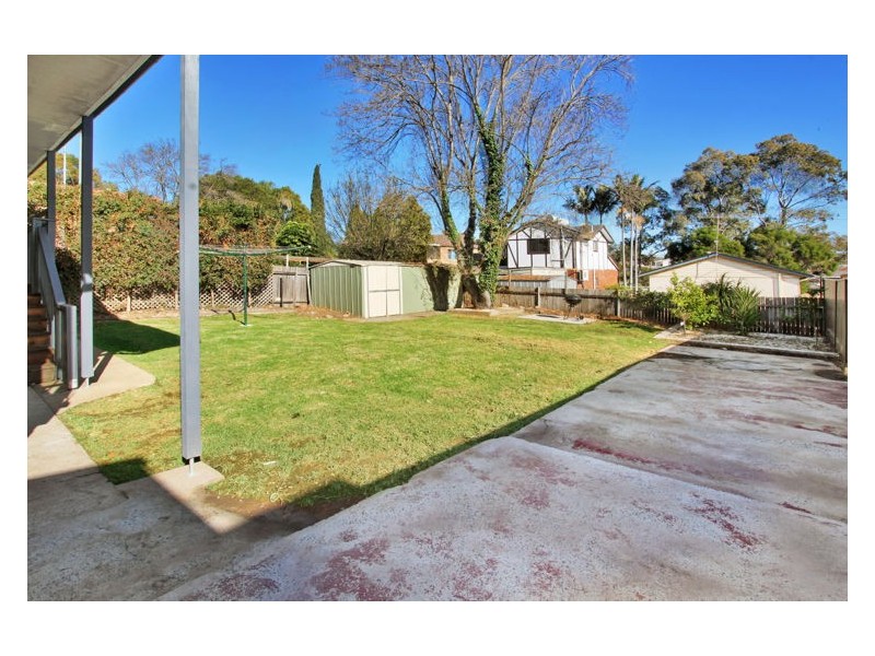 27 Taronga Street, Blacktown NSW 2148