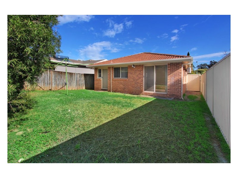 18 Newnham Street, Dean Park NSW 2761