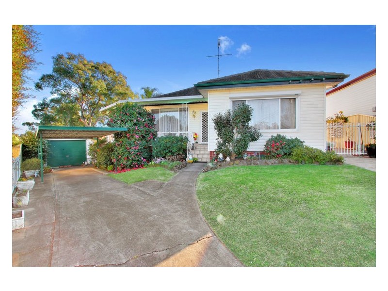 9 Cedar Place, Blacktown NSW 2148