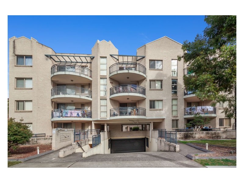 34/30-32 Fifth Avenue, Blacktown NSW 2148