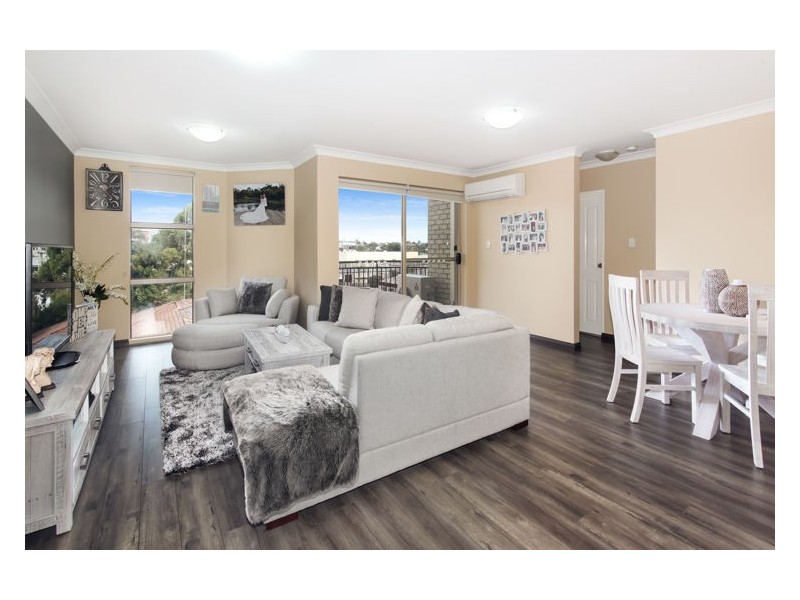 34/30-32 Fifth Avenue, Blacktown NSW 2148