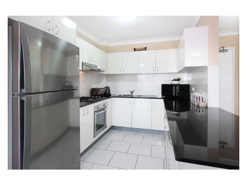 34/30-32 Fifth Avenue, Blacktown NSW 2148