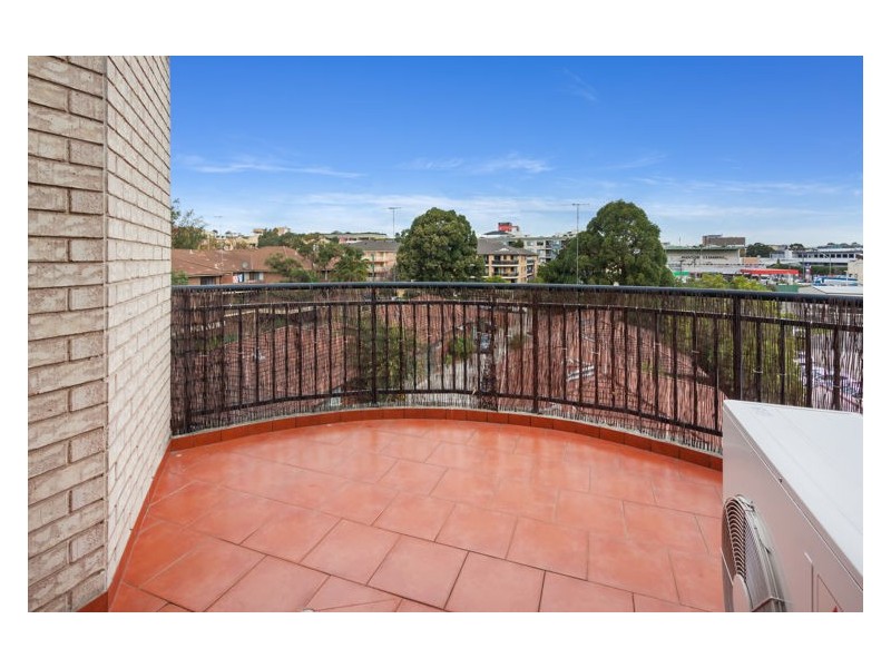 34/30-32 Fifth Avenue, Blacktown NSW 2148