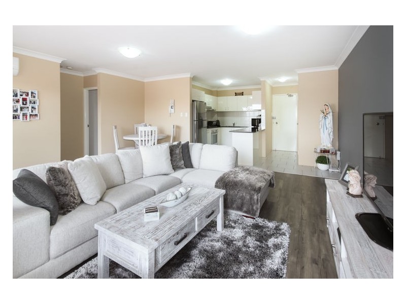 34/30-32 Fifth Avenue, Blacktown NSW 2148