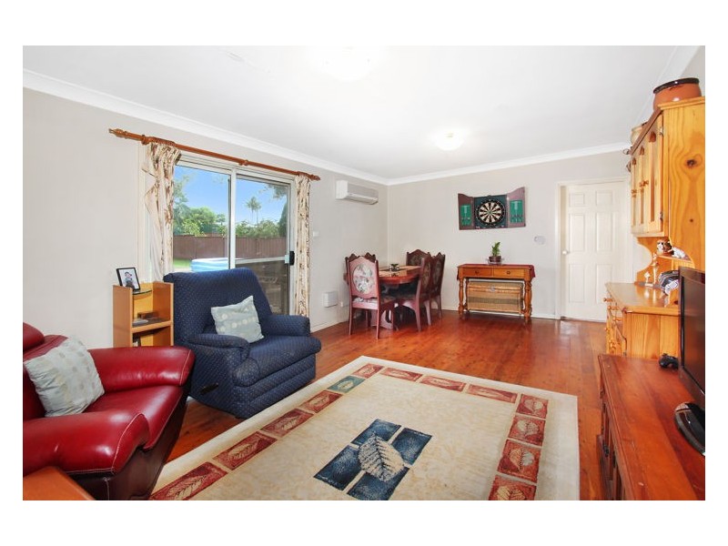 58 Crudge Road, Marayong NSW 2148